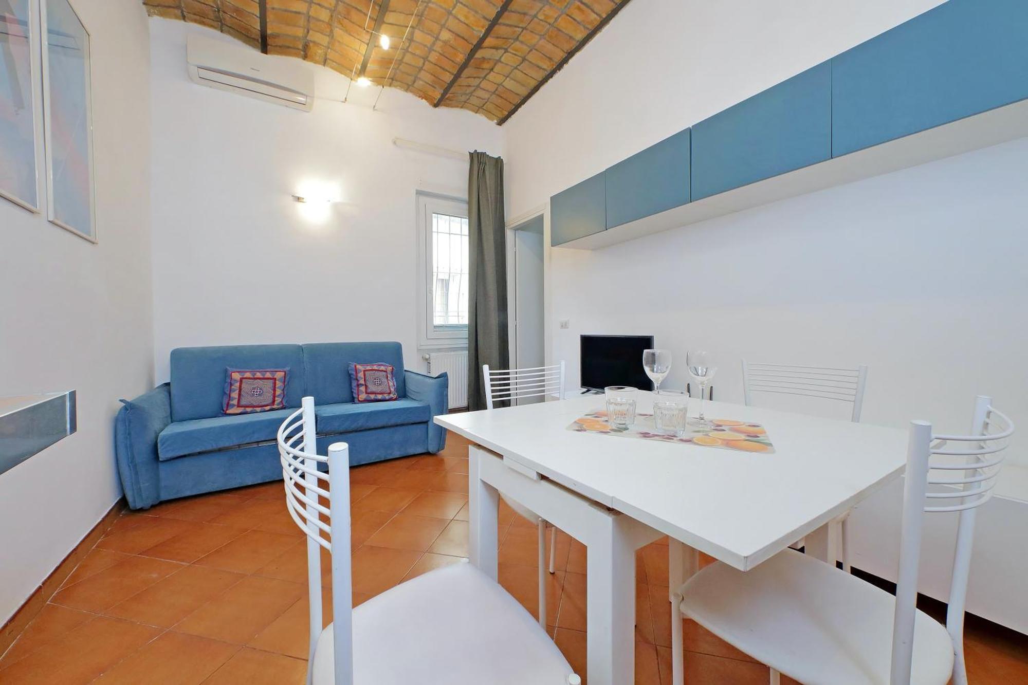 Appartement Cinque