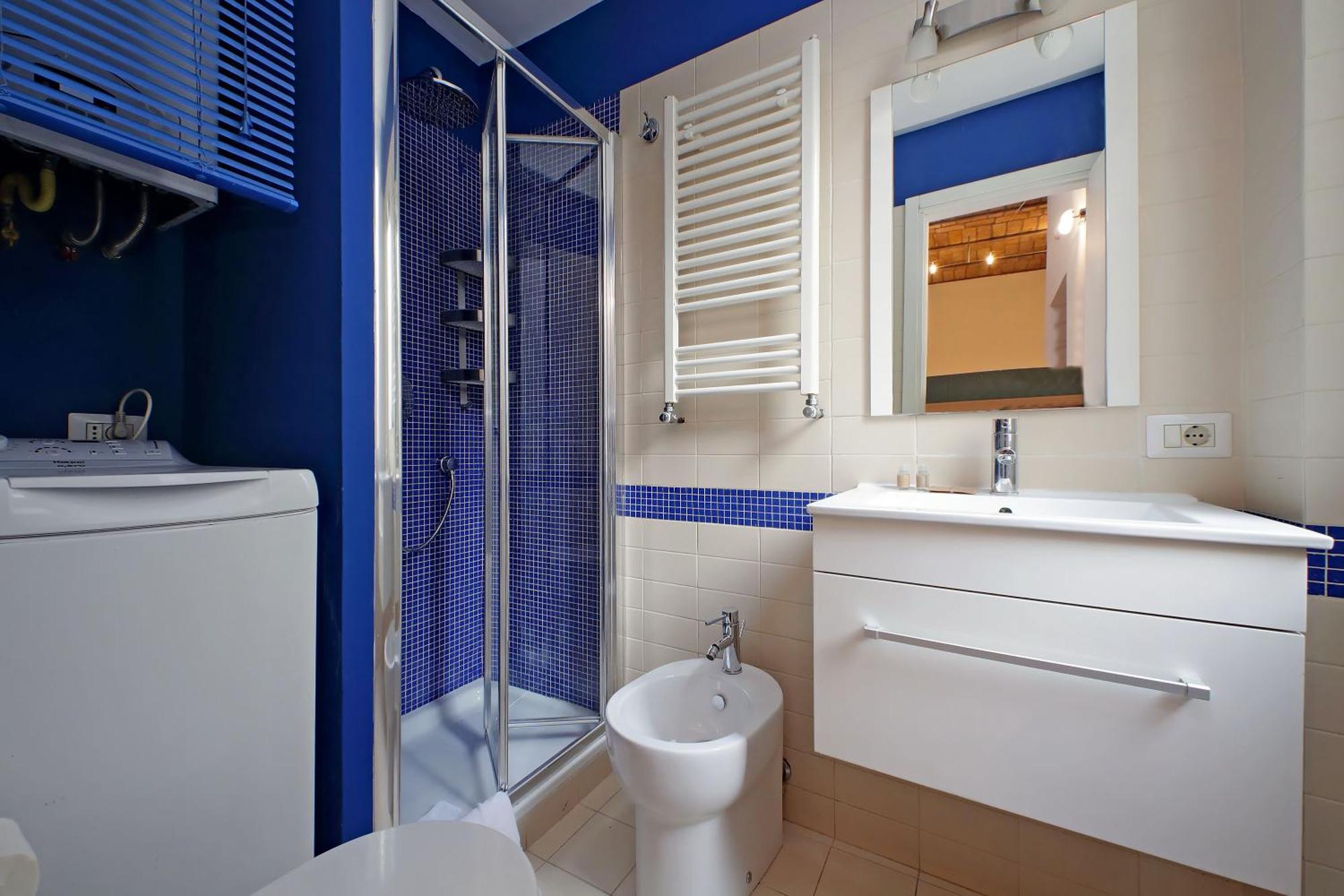 Appartement Cinque Rome