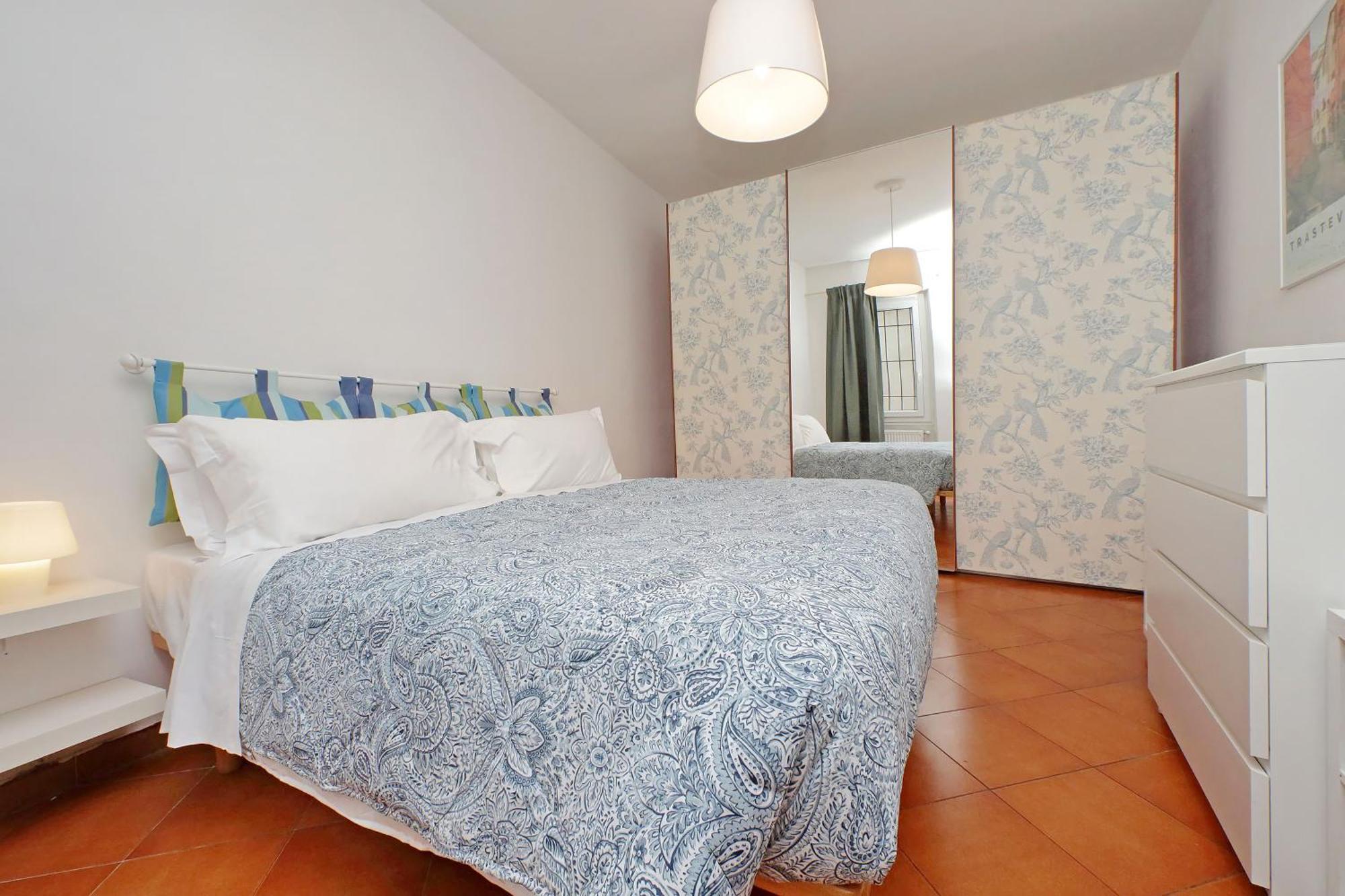Cinque Appartement