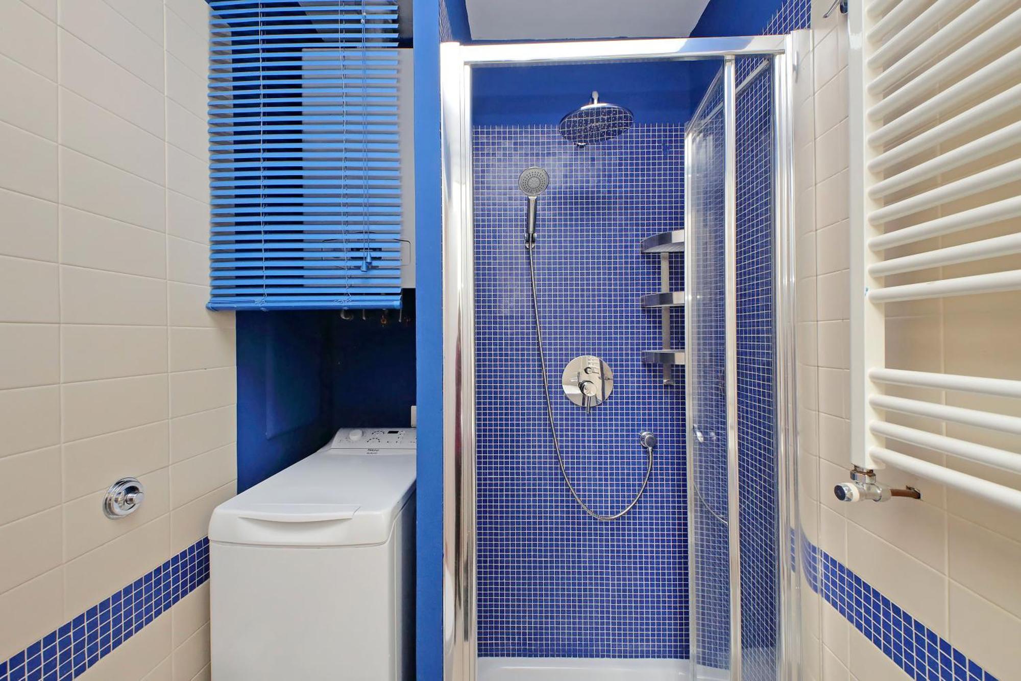 Appartement Cinque