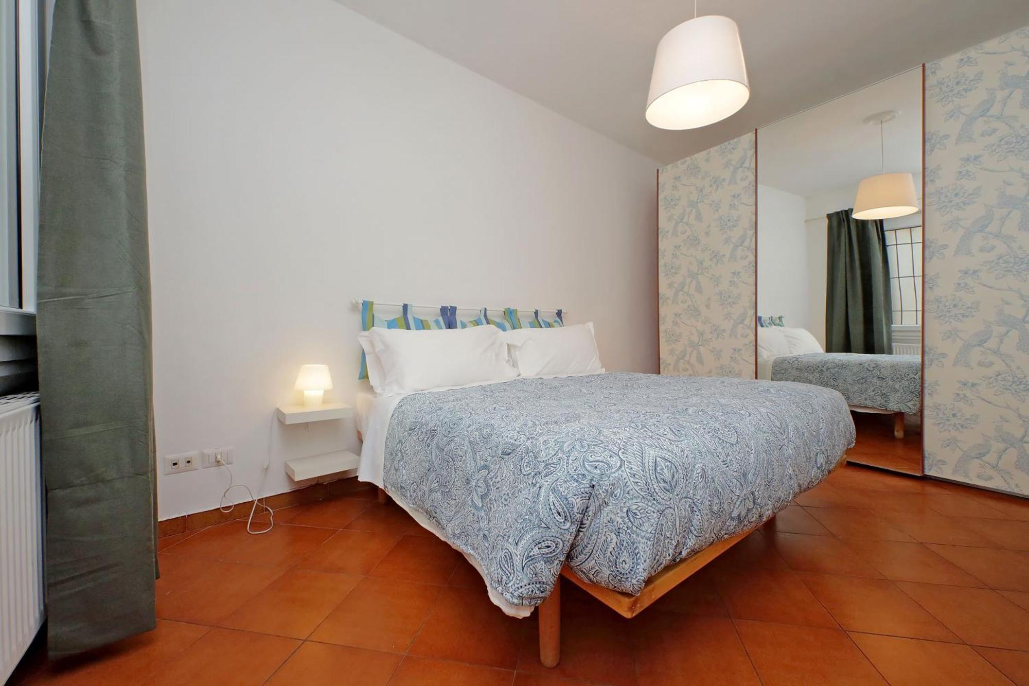 Appartement Cinque