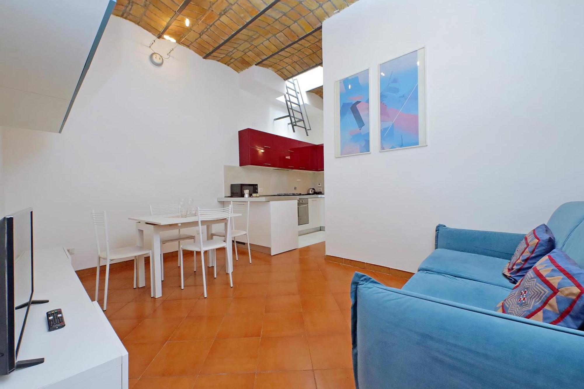 Cinque Appartement