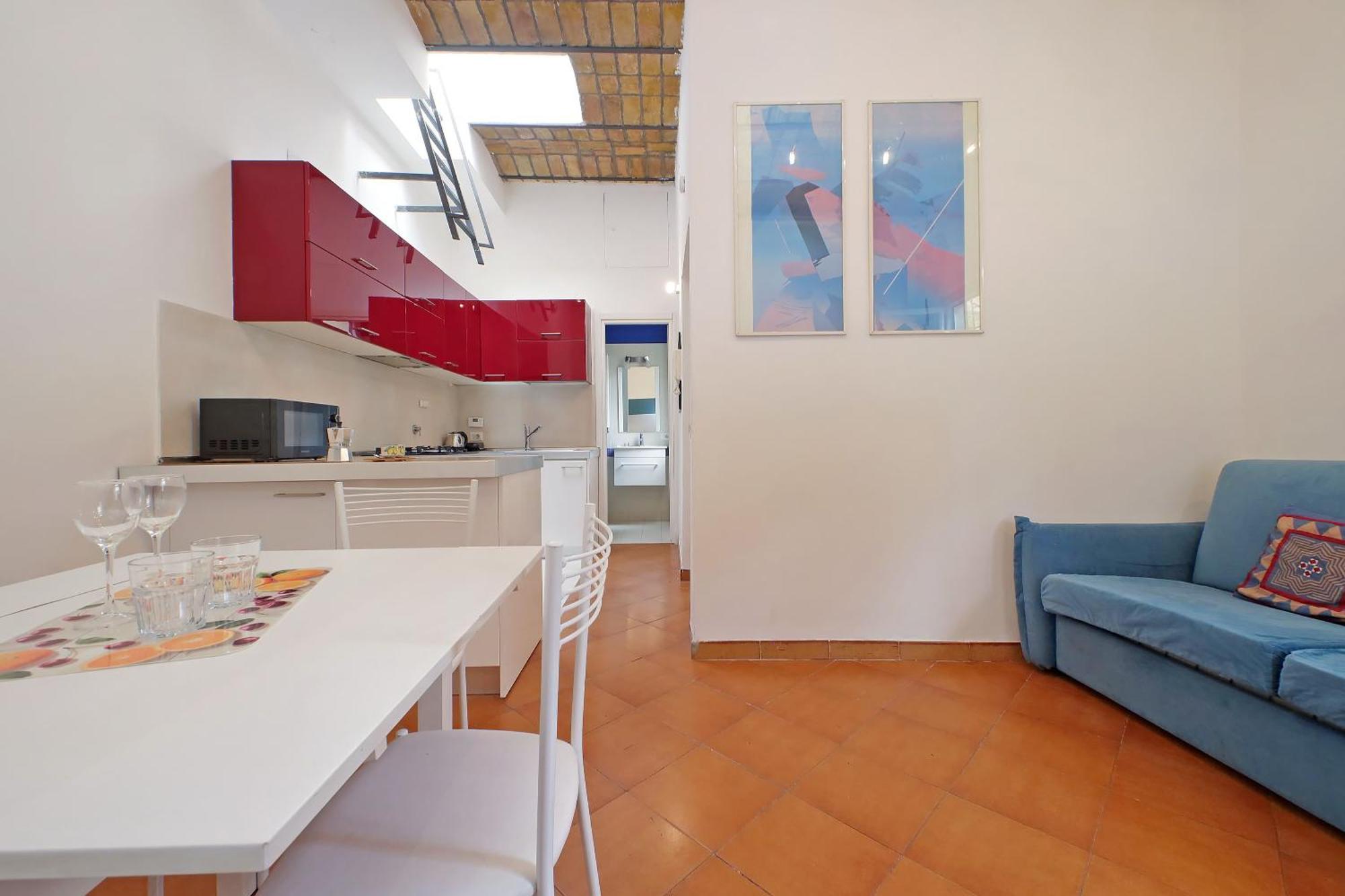 Cinque Appartement *