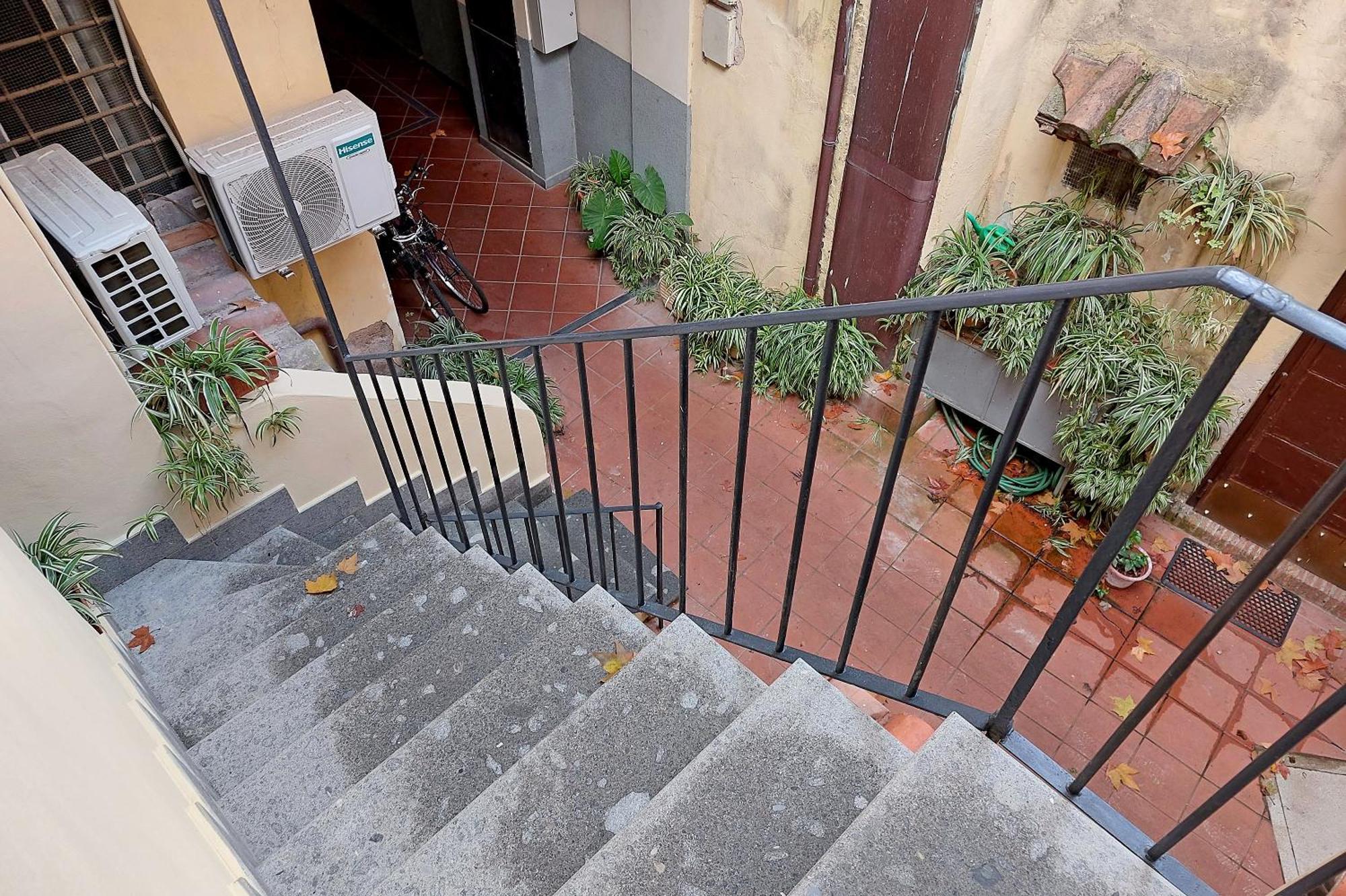 Cinque Appartement